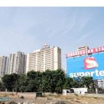 NBFC liquidity crunch dims real estate sales this Diwali 2