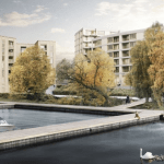 Nordic real estate developer Areim takes majority stake 3