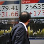 Wall Street rallies on US elections tech fitness shares lead 5