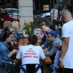 How Legal Hackers Are Changing The Legal Industry 2