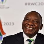 Ramaphosa says shutting SAA ought to crumble public finances 2