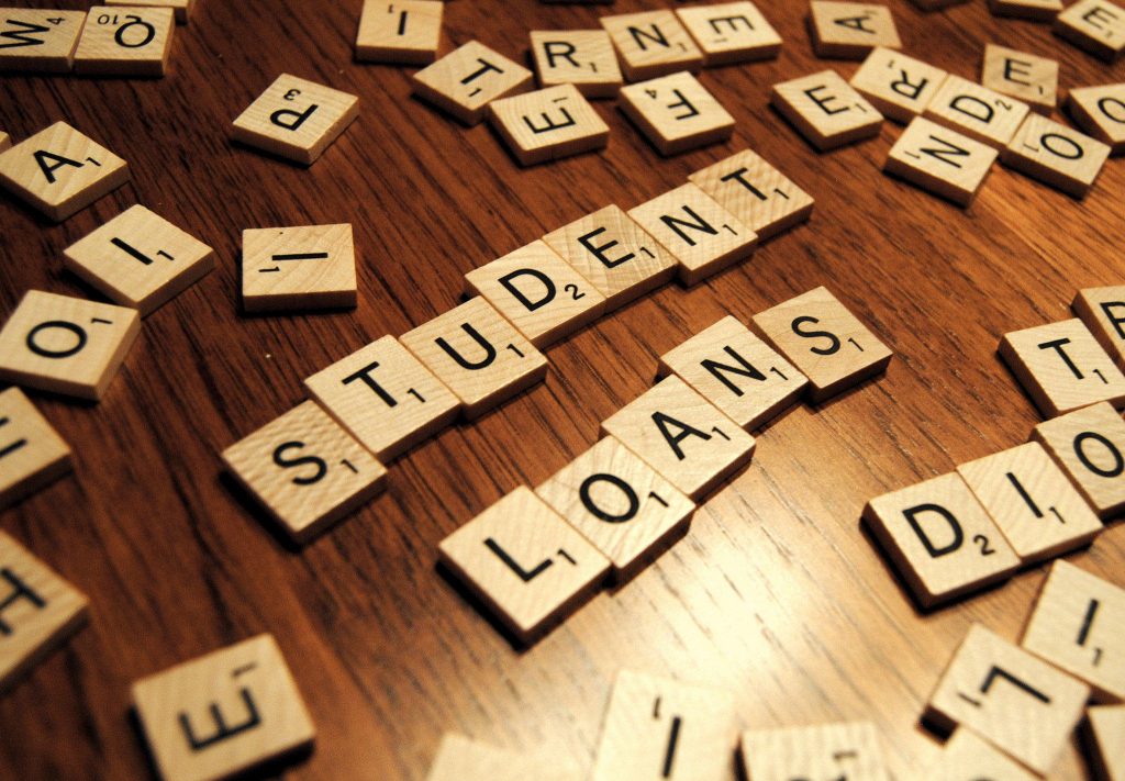 Difference Between Unsubsidized And Subsidized Student Loans
