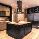 TRICKS FOR SMALL KITCHEN DESIGNS 2