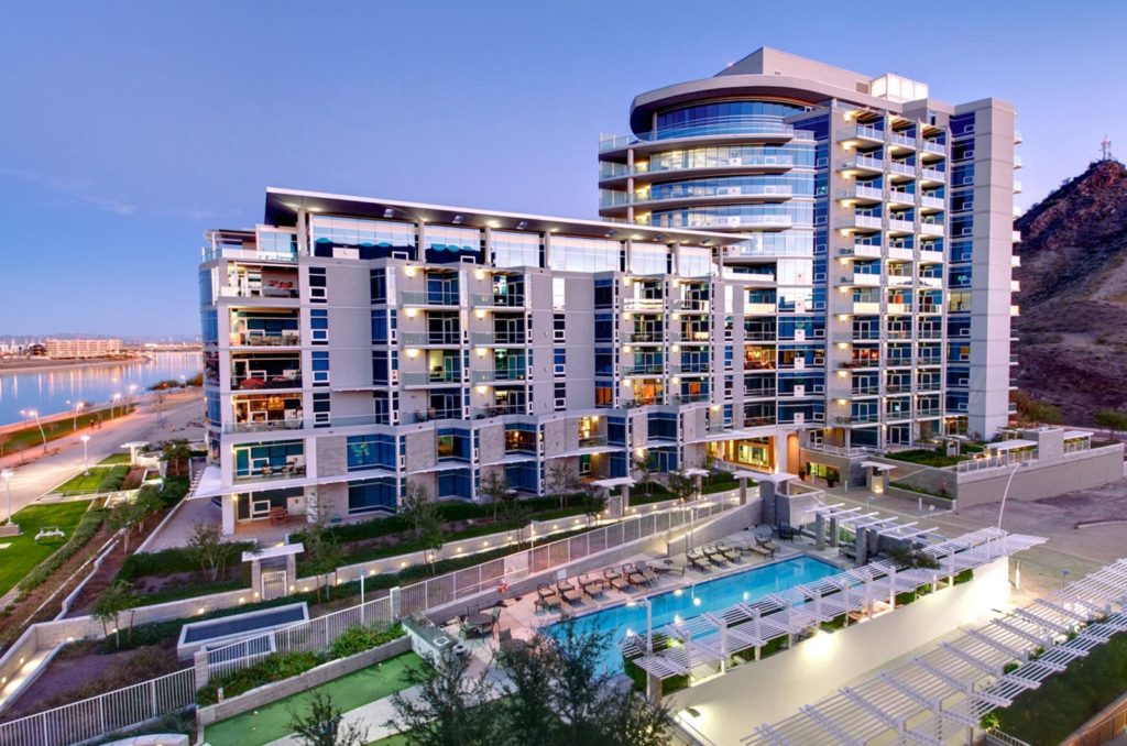 Asia Real Estate flourishing with India and Japan at helm