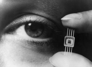 Light-Powered Computers Brighten AI’s Future