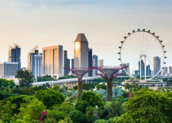 Preparing For Your Move To Singapore 8