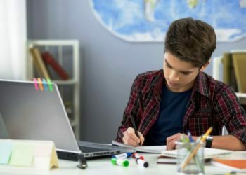 BENEFITS OF ONLINE EDUCATION DURING COVID 19 2