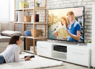 Tips to Improve Poor TV Reception