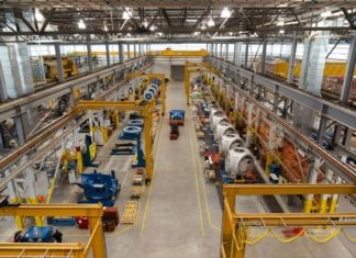 How to Keep Your Factory Clean and Organized? Home 10