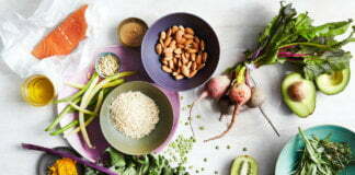 Life Fitness Meals launches ldl cholesterol, preservative-free Almond Fresh