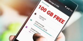 How to get more storage in Android