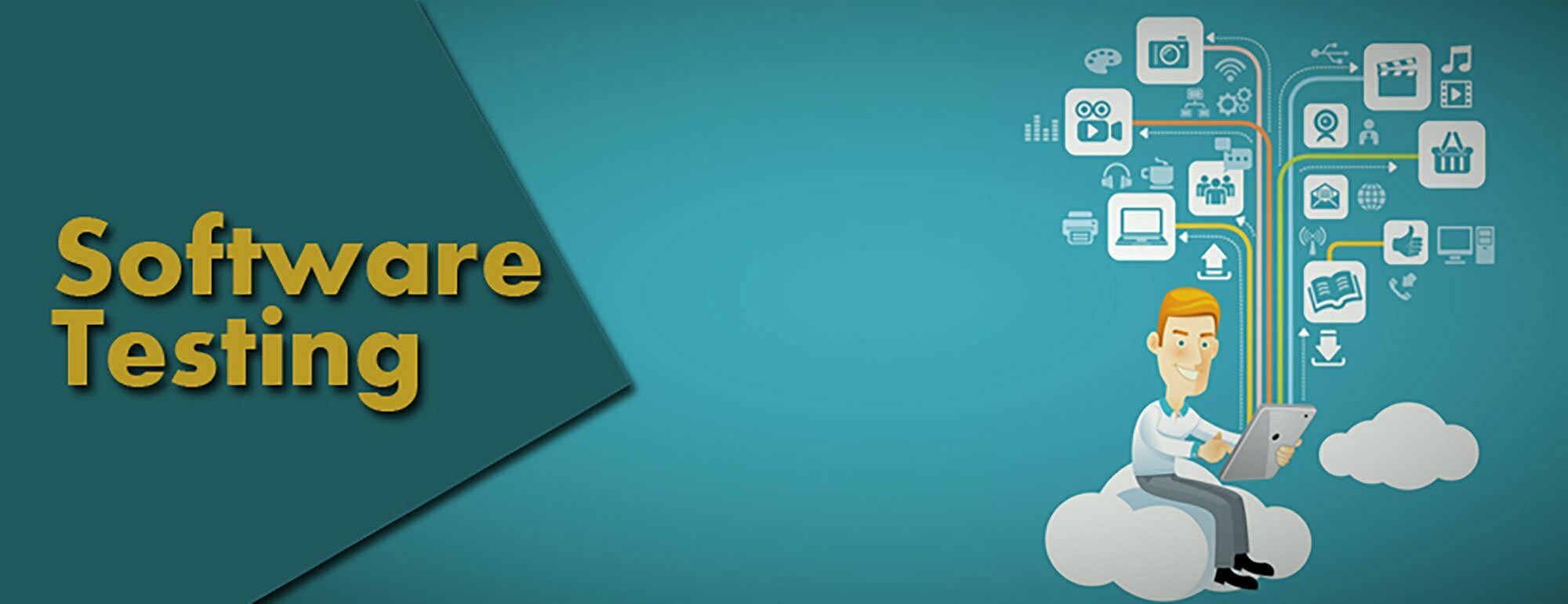 The Golden Age For Software Testing In China - Graet New