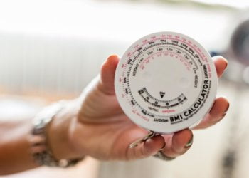 BMI: Calculator, chart, pros and cons 9