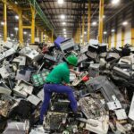 5 Benefits of recycling E-Waste 3
