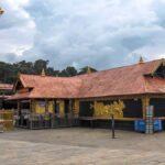 Sabarimala temple’s profits crosses a hundred crore in 30 days 1