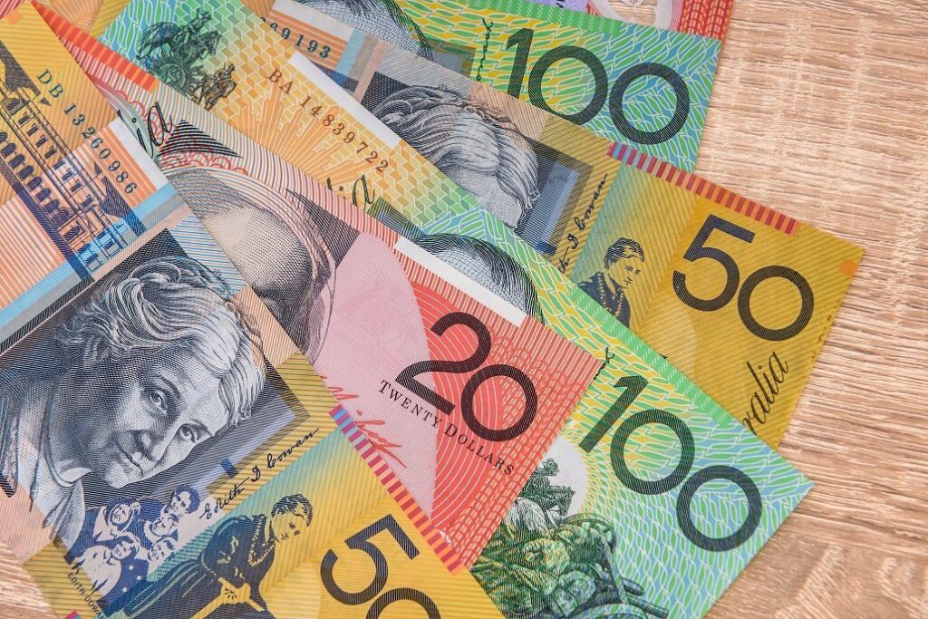 What’s The Australian Currency?