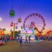 Fun at Palm Bay Fair: Rides, Games, and Delicious Treats! 1