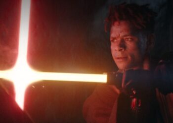 The Acolyte: What to Expect in the Next Episode 10