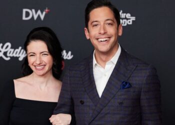 The Rise of Alissa Mahler: A Trailblazing Force 11