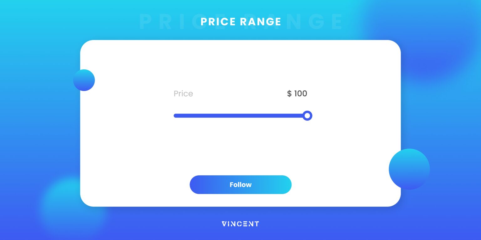 Make your price range 2019-proof
