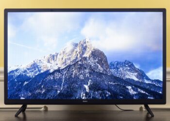 What's So Great About HDTV? 26