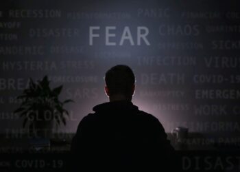 Overcoming Fear: Removing it from Mind and Heart 12