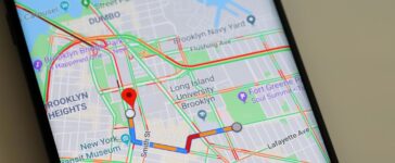 The City Maps 2Go is an advanced version of the popular Google Maps 11
