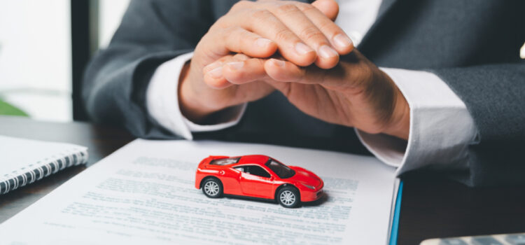 How to Lower Automobile Insurance Costs 5