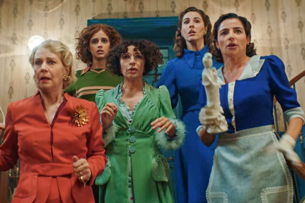 Homicide mysteries and dragon boats. How agencies are boosting employee engagement