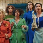 Homicide mysteries and dragon boats. How agencies are boosting employee engagement 6