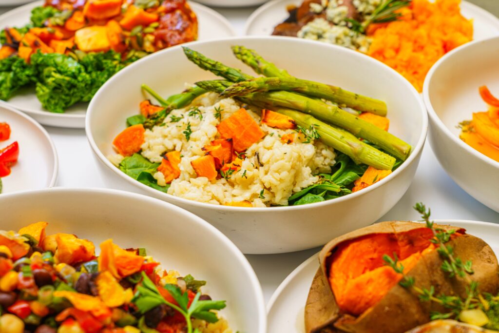 The meals industry is gaslighting us at the harms of sugar