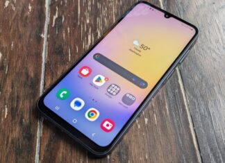 Nokia Android phones: What can we count on to peer?