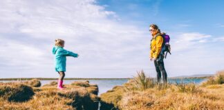 Letter to my younger self: