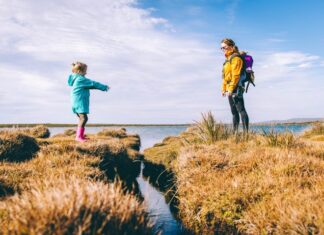 Letter to my younger self: