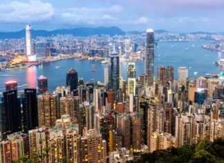 Hong Kong confirms first Zika case in girl who went to Caribbean