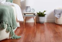 Flooring Maintenance Tips Home 17