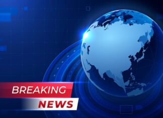 Star Tribune Globe to spin again as world news comes full circle