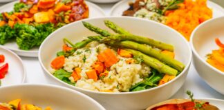 Meals excursion of Porto: ‘There’s more to Portugal than Nando’s’