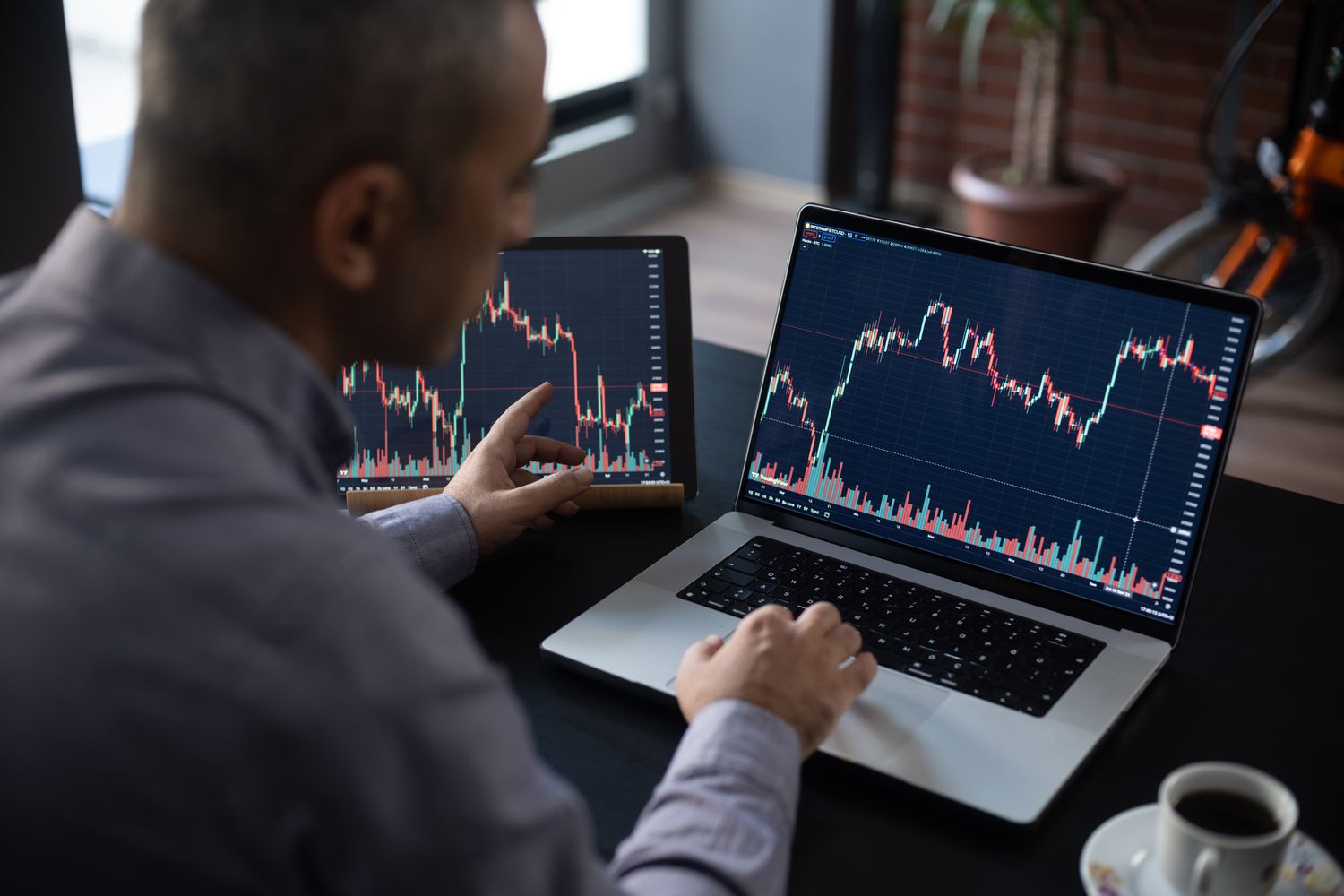 Stock Investing Vs Real Estate Investing Profits 1