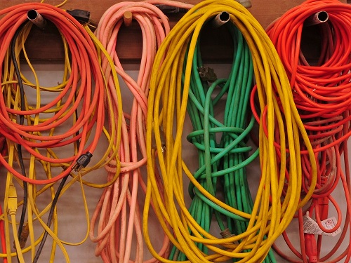Industrial Strength Cords and Cables, Get the Best