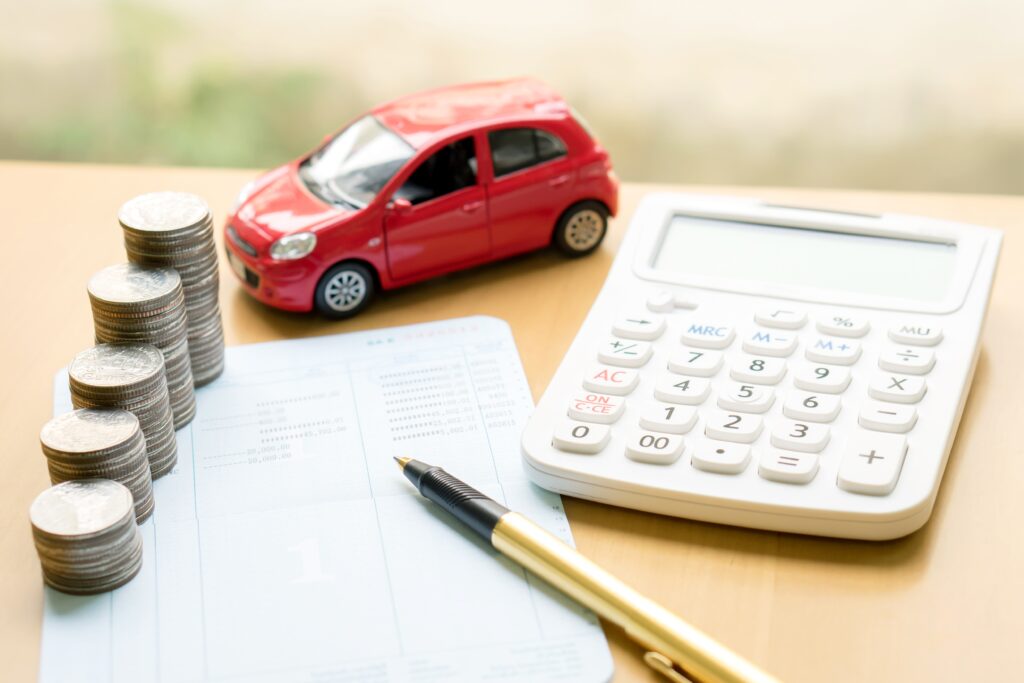 What Benefits You Can Obtain From Using A Car Finance Calculator