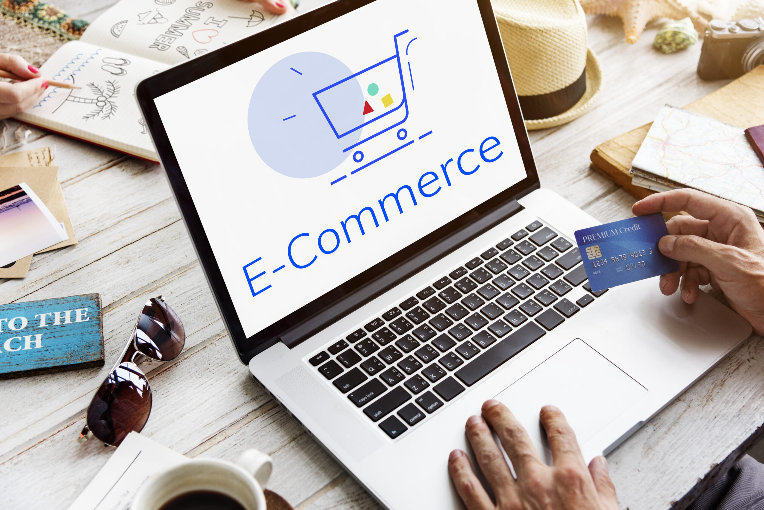 Global Economy - Ecommerce Currency Solution 1 Global Economy - Ecommerce Currency Solution 1