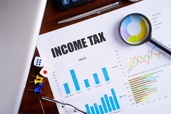 Making plans to revise final 12 months' Income-Tax return? Suppose again 1