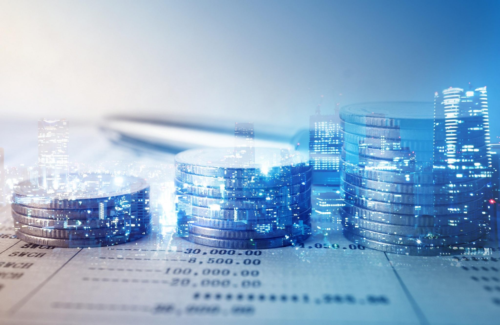 DON'T PRINT EASY CASH Printing cash to boost the financial system 1