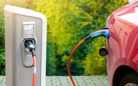 Juicing Up Your EV: Everything You Need to Know About Charging Stations in the US 5