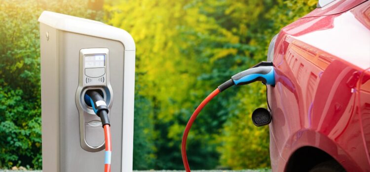 Juicing Up Your EV: Everything You Need to Know About Charging Stations in the US 3