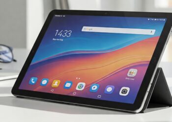 Explore The Best Features Of Andriod Tablets 6