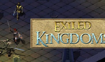 Exiled Kings Game Review 5