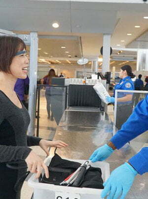 5 Popular Ways Airports Use Technology 1