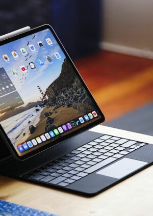 Order the new Apple iPad Pro today to get the huge discount 1